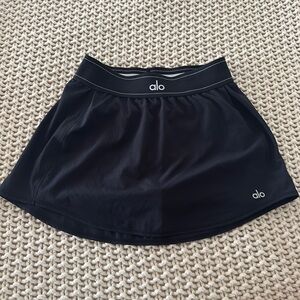 ALO FITNESS SKIRT